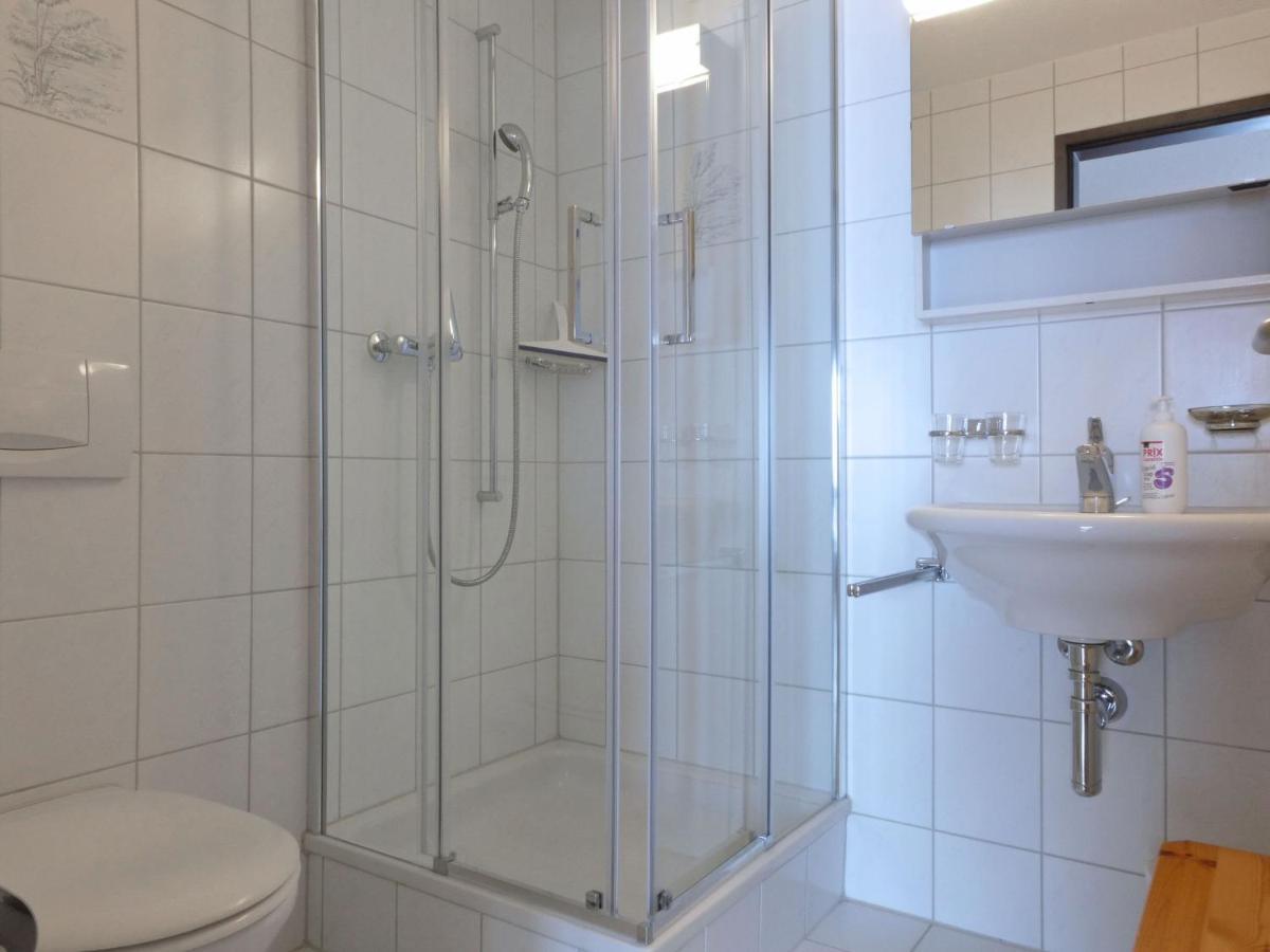 וונגן Apartment Rose Studio Y By Interhome מראה חיצוני תמונה